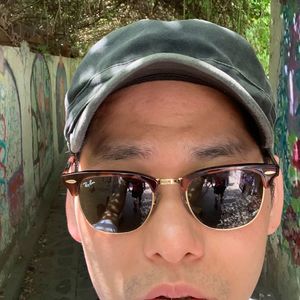 Meet your Posher, Daniel